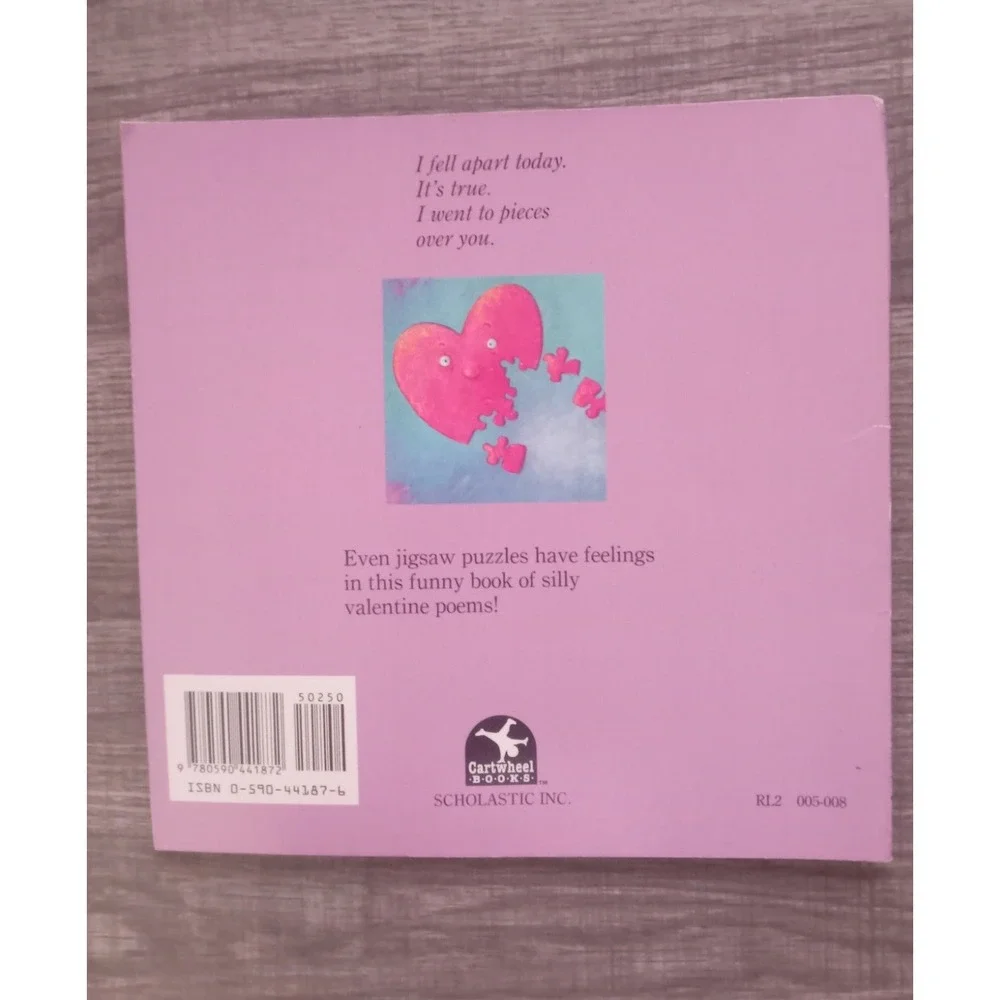 N/A my book